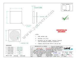 MP0591-200 Cover