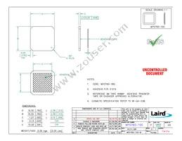 MP0760-100 Cover