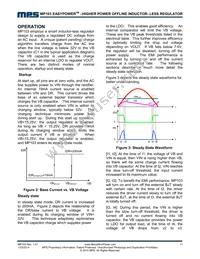 MP103GN Datasheet Page 11