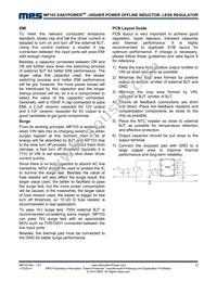 MP103GN Datasheet Page 15