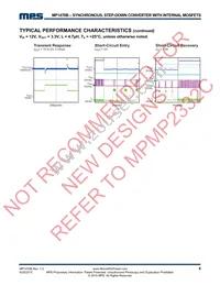 MP1470BGJ-P Datasheet Page 8