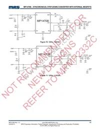 MP1470BGJ-P Datasheet Page 17