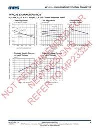 MP1474DJ-LF-P Datasheet Page 4