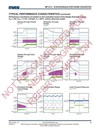 MP1474DJ-LF-P Datasheet Page 6