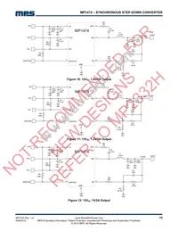 MP1474DJ-LF-P Datasheet Page 15