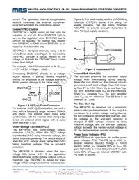 MP1475SGJ-Z Datasheet Page 12