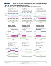 MP1484EN-LF-Z Datasheet Page 4