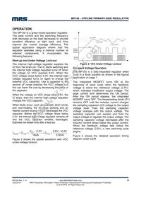 MP150GS Datasheet Page 9