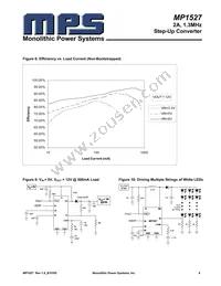 MP1527DR-LF-P Datasheet Page 6