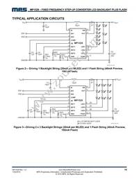 MP1529DR-LF-P Datasheet Page 10