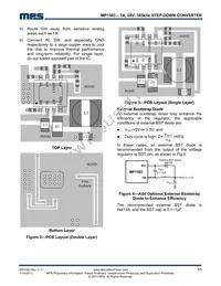 MP1593DN-LF Datasheet Page 11