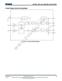 MP1906DS-LF Datasheet Page 8