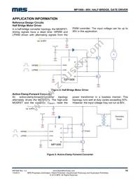 MP1906DS-LF Datasheet Page 10