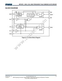 MP1907GQ-P Datasheet Page 11