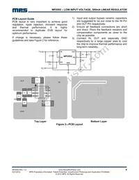MP2002DD-LF-P Datasheet Page 9