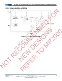 MP20049DC-2.8-LF-P Datasheet Page 9