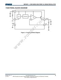 MP20051DQ-LF-P Datasheet Page 9