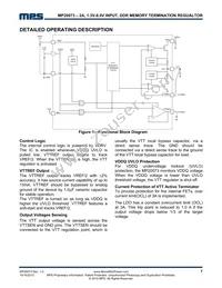 MP20073DH-LF-P Datasheet Page 7