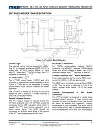 MP20075DH-LF-Z Datasheet Page 7