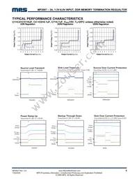 MP2007DH-LF Datasheet Page 5