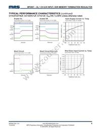 MP2007DH-LF Datasheet Page 6