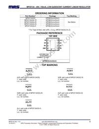 MP2013AGQ-18-P Datasheet Page 2