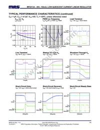 MP2013AGQ-18-P Datasheet Page 11