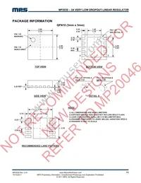 MP2030DU-LF-P Datasheet Page 11