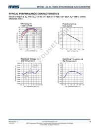 MP2108DK-LF Datasheet Page 4