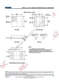 MP2108DQ-LF-P Datasheet Page 13