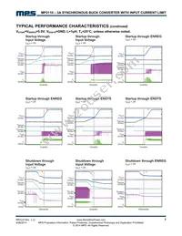 MP2110GQ-P Datasheet Page 7