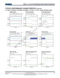 MP2115DQ-LF-P Datasheet Page 6