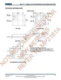 MP2117DN-LF Datasheet Page 11