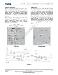 MP2126DN-LF Datasheet Page 11