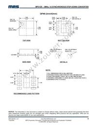 MP2128DG-LF-P Datasheet Page 8