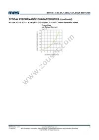 MP2145GD-P Datasheet Page 6