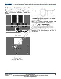 MP2155GQ-P Datasheet Page 16