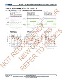 MP2207DN-LF Datasheet Page 6