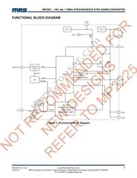 MP2207DN-LF Datasheet Page 7