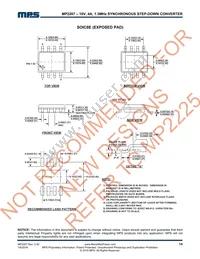 MP2207DN-LF Datasheet Page 14