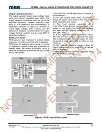 MP2209DL-LF-P Datasheet Page 11