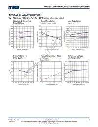 MP2228GJ-P Datasheet Page 4