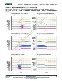 MP2276GD-P Datasheet Page 9