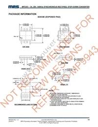 MP2303DN-LF Datasheet Page 14