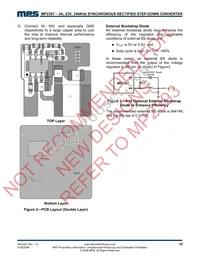 MP2307DN-LF Datasheet Page 10
