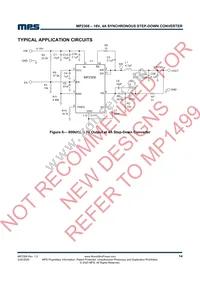 MP2308GD-P Datasheet Page 14