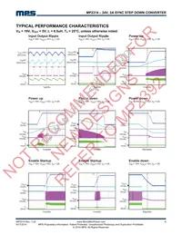 MP2314GJ-Z Datasheet Page 6