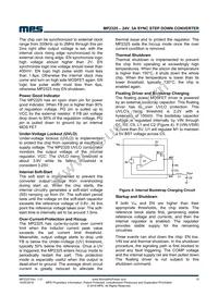 MP2325GJ-P Datasheet Page 10