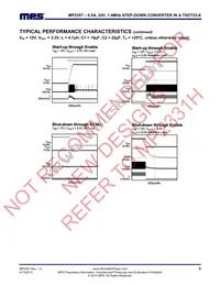 MP2357DJ-LF-P Datasheet Page 5