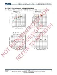 MP2359DJ-LF-P Datasheet Page 4